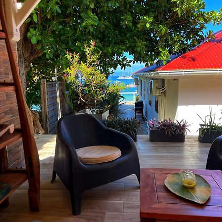 Villa Ker Iguane Terre De Haut Les Saintes Exterior foto